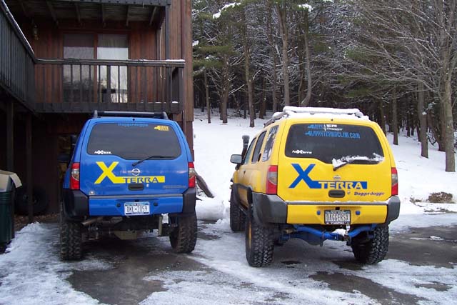 lets see what you got - Page 8 - Nissan Xterra Forum