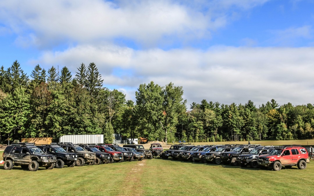 Back to School Run 2015 Review