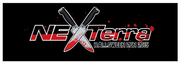 2015 NEXTerra Halloween Run is taking shape!